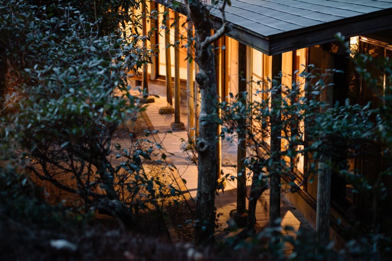 Hisaeya Ryokan Fujioka Extérieur photo