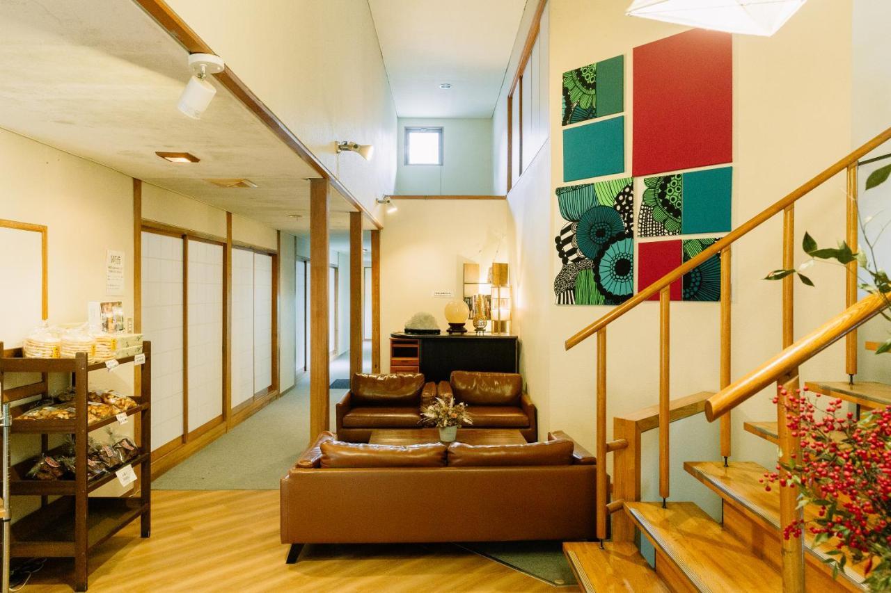 Hisaeya Ryokan Fujioka Extérieur photo