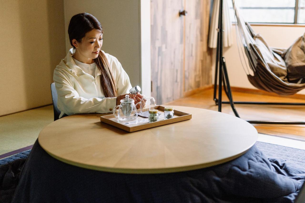 Hisaeya Ryokan Fujioka Extérieur photo