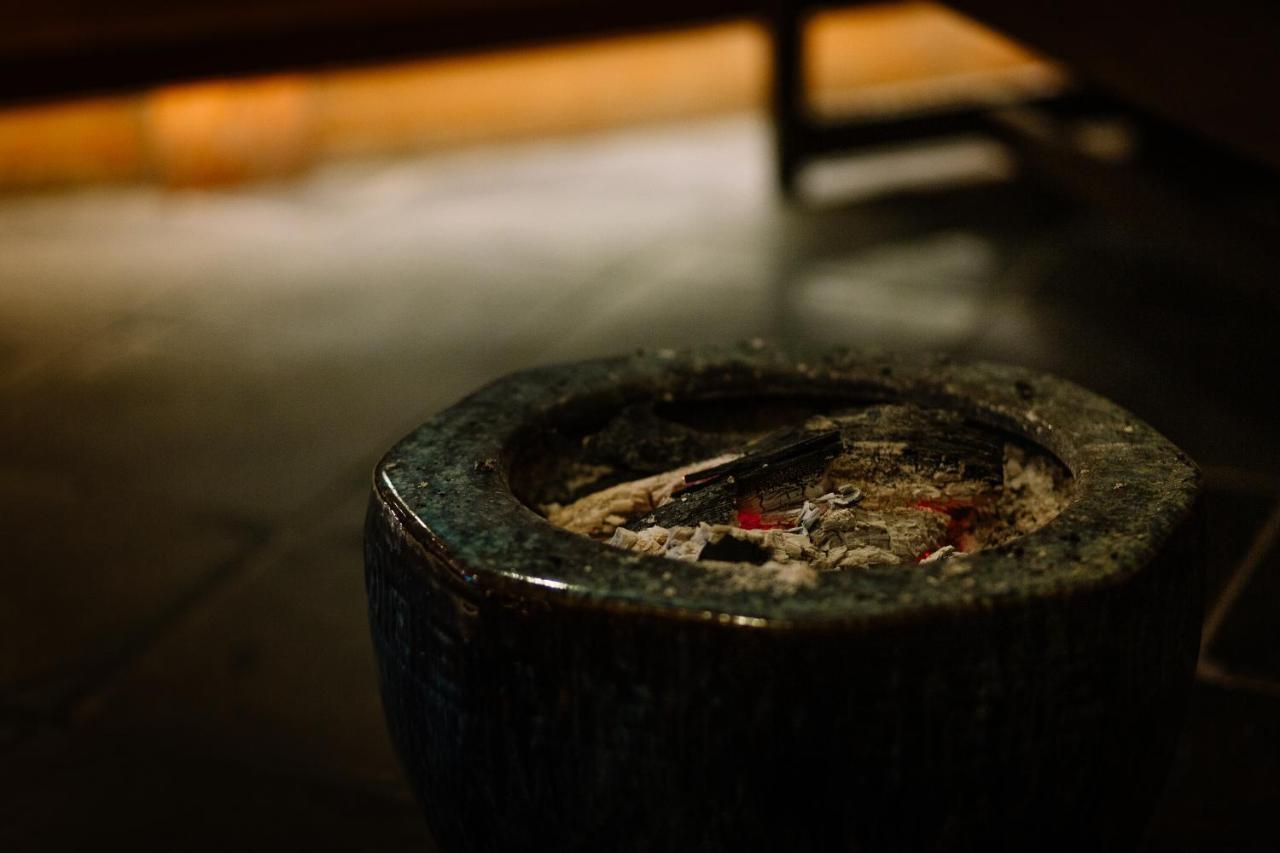 Hisaeya Ryokan Fujioka Extérieur photo