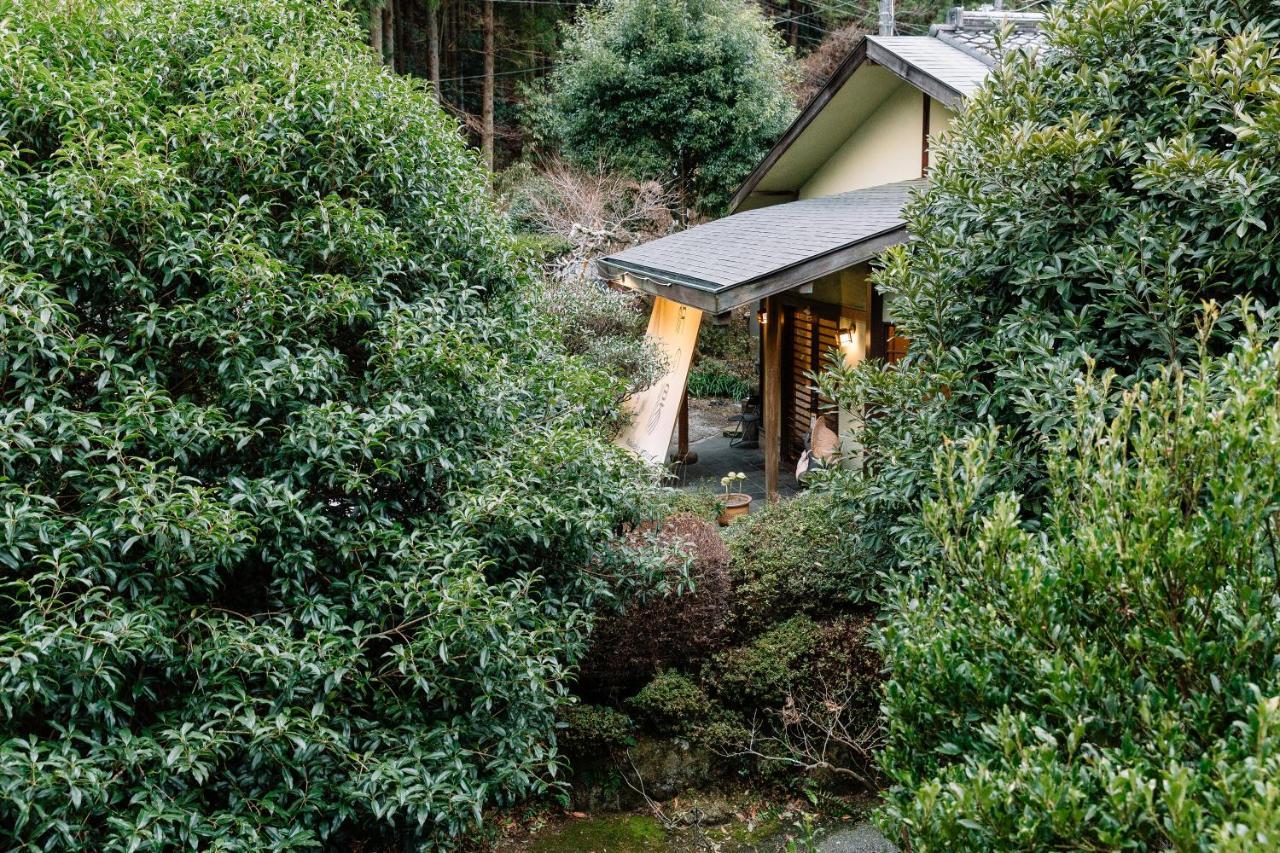 Hisaeya Ryokan Fujioka Extérieur photo